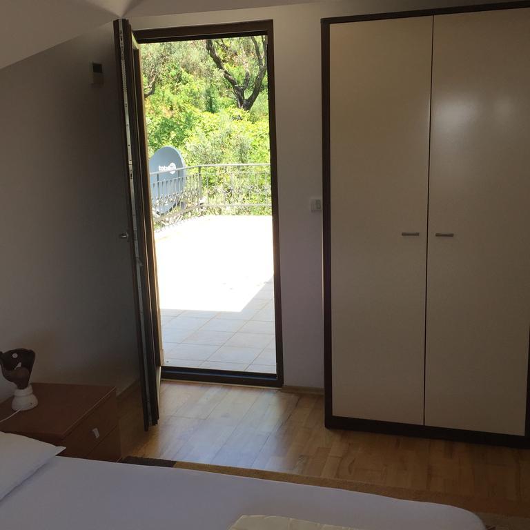 Apartments Ivan Petrovac Room photo