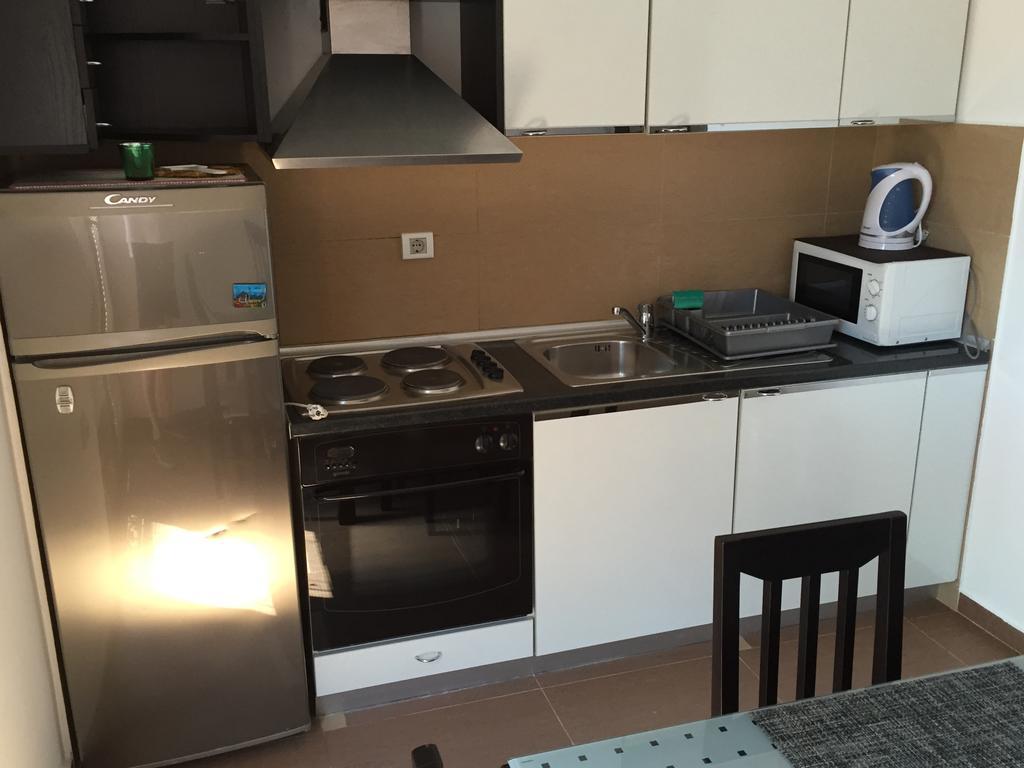 Apartments Ivan Petrovac Room photo