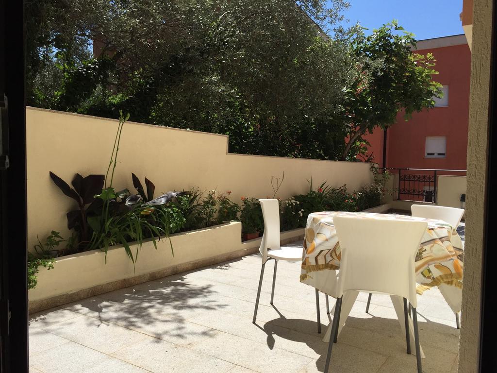Apartments Ivan Petrovac Room photo