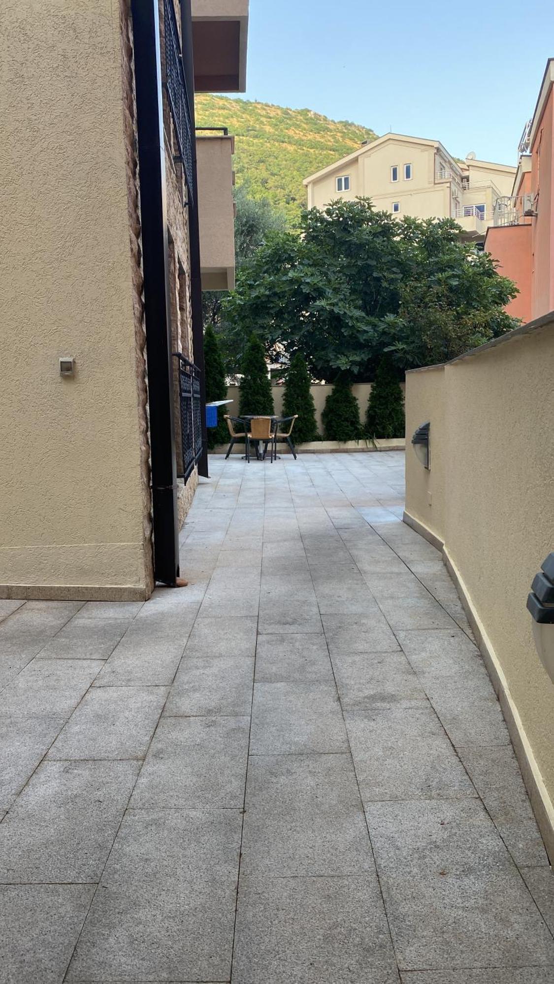 Apartments Ivan Petrovac Exterior photo