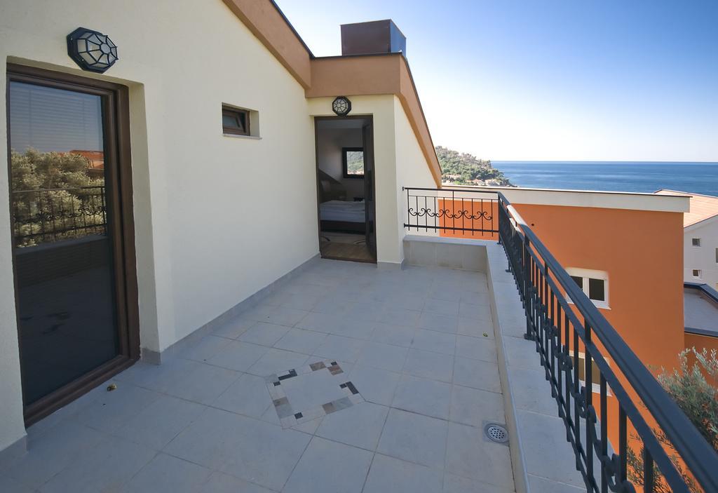 Apartments Ivan Petrovac Room photo