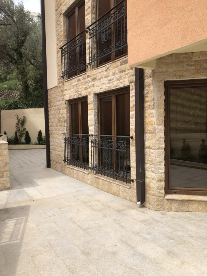 Apartments Ivan Petrovac Exterior photo
